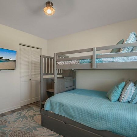Jubilee Landing 110 By Vacation Homes Collection Orange Beach Bagian luar foto