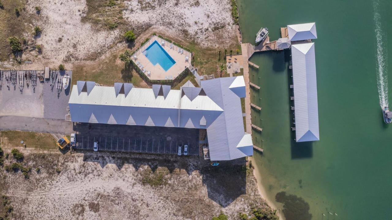 Jubilee Landing 110 By Vacation Homes Collection Orange Beach Bagian luar foto