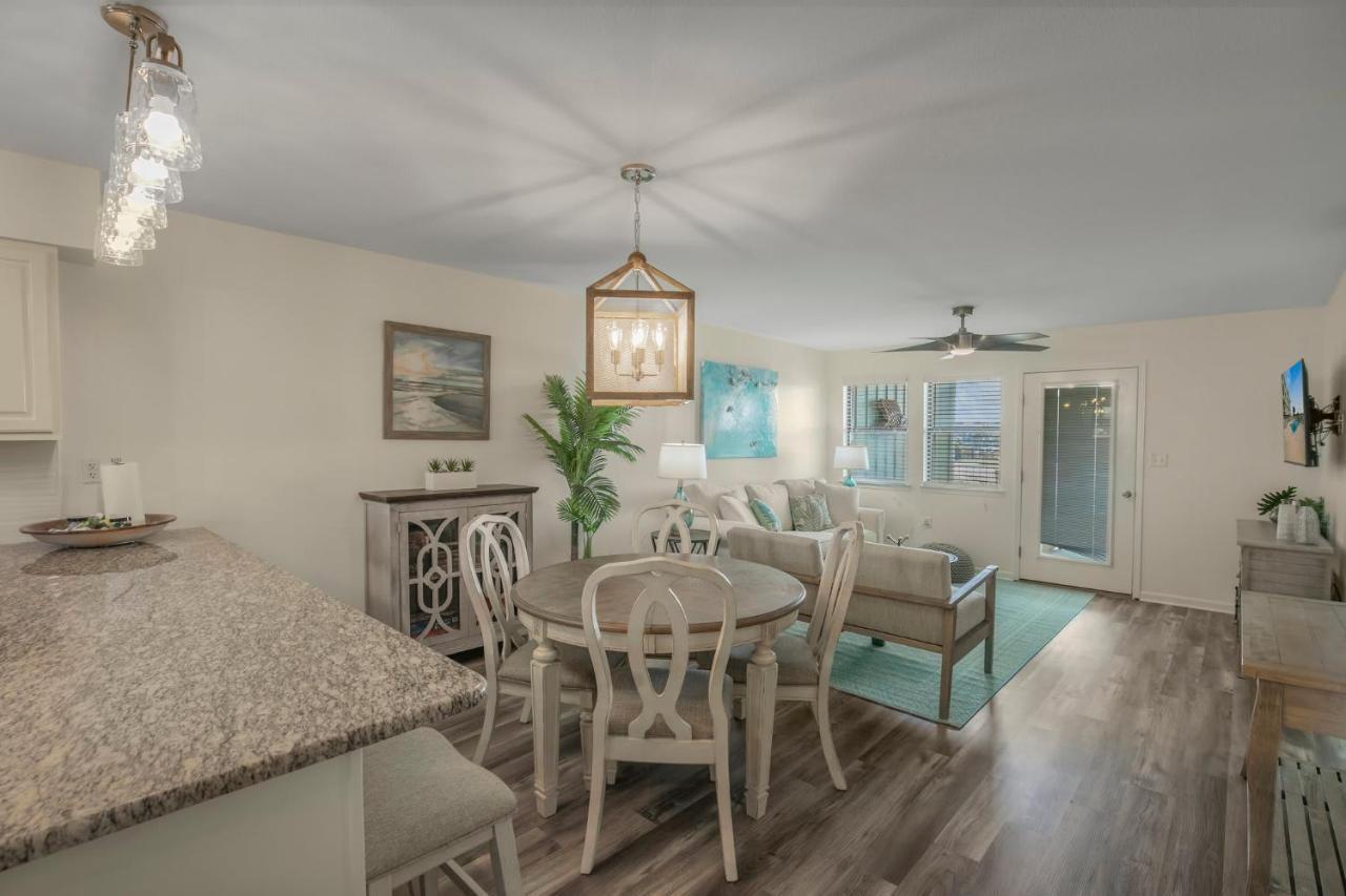 Jubilee Landing 110 By Vacation Homes Collection Orange Beach Bagian luar foto