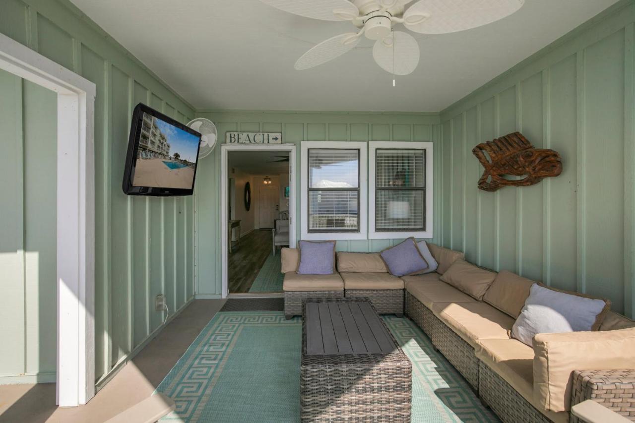Jubilee Landing 110 By Vacation Homes Collection Orange Beach Bagian luar foto