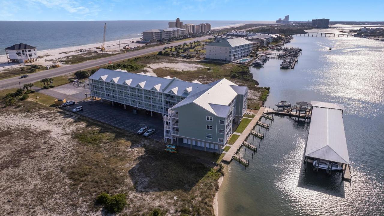 Jubilee Landing 110 By Vacation Homes Collection Orange Beach Bagian luar foto