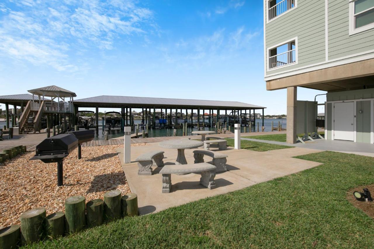 Jubilee Landing 110 By Vacation Homes Collection Orange Beach Bagian luar foto