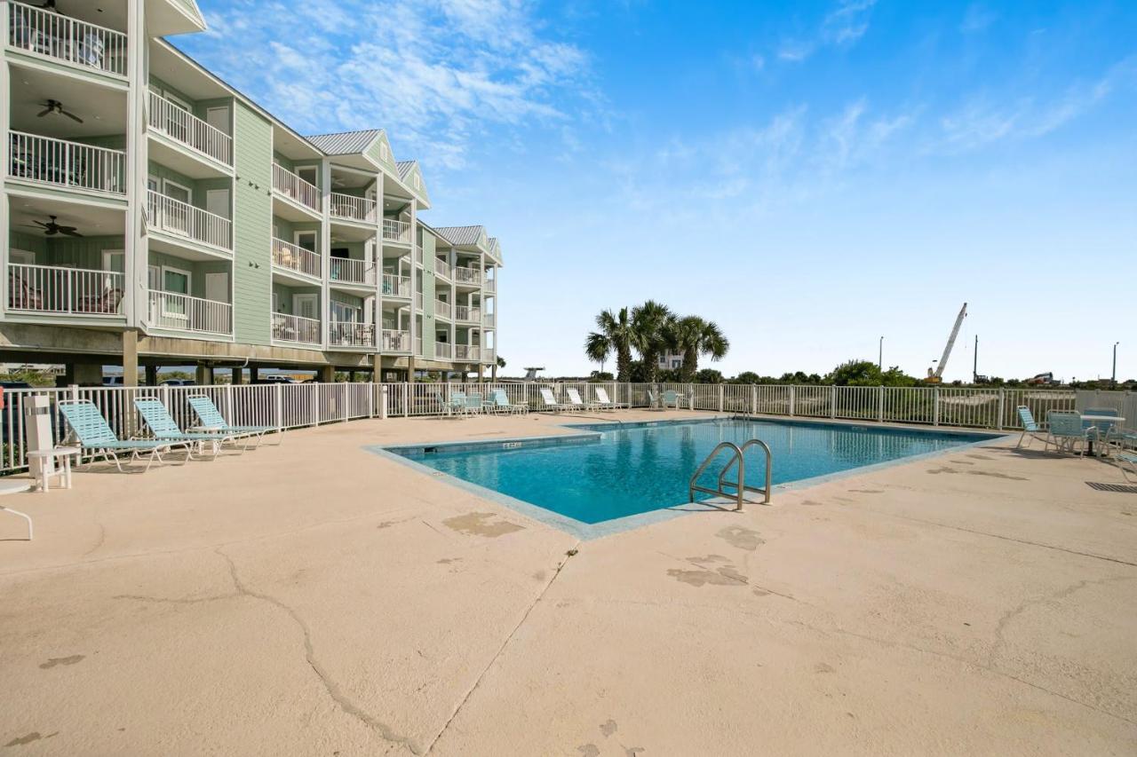 Jubilee Landing 110 By Vacation Homes Collection Orange Beach Bagian luar foto