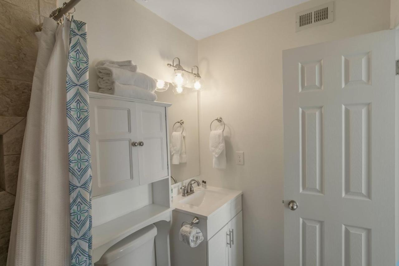 Jubilee Landing 110 By Vacation Homes Collection Orange Beach Bagian luar foto