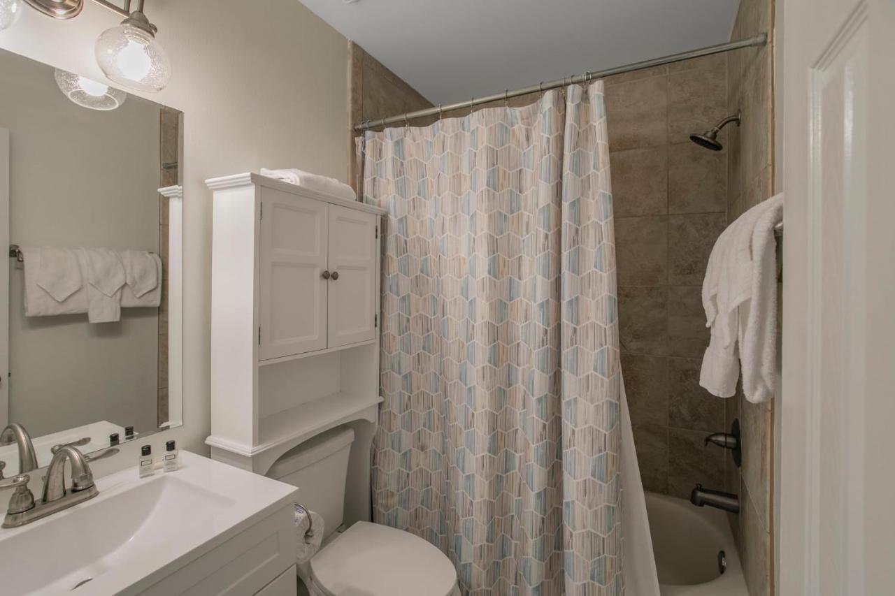 Jubilee Landing 110 By Vacation Homes Collection Orange Beach Bagian luar foto