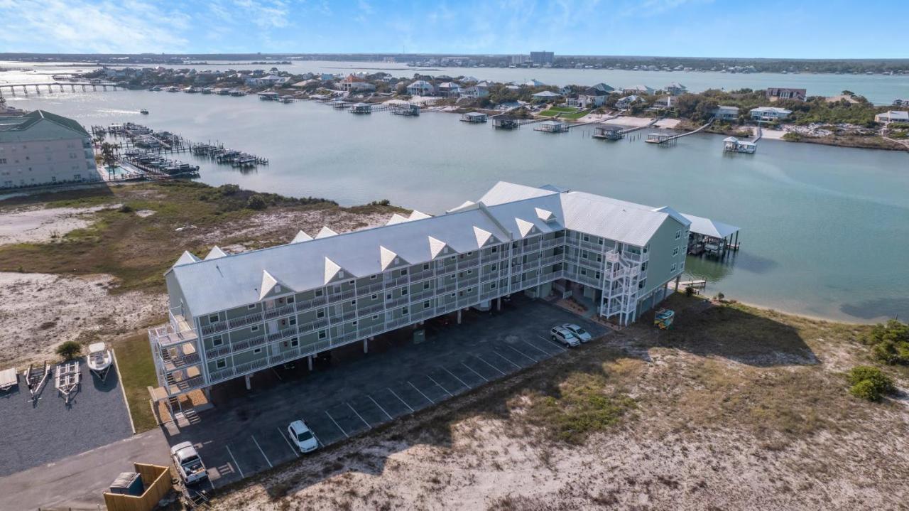 Jubilee Landing 110 By Vacation Homes Collection Orange Beach Bagian luar foto