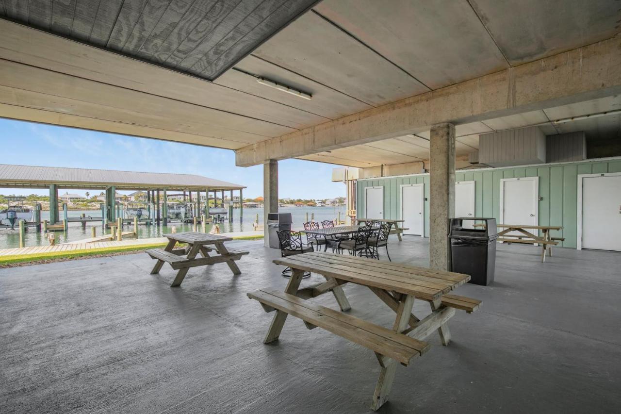 Jubilee Landing 110 By Vacation Homes Collection Orange Beach Bagian luar foto