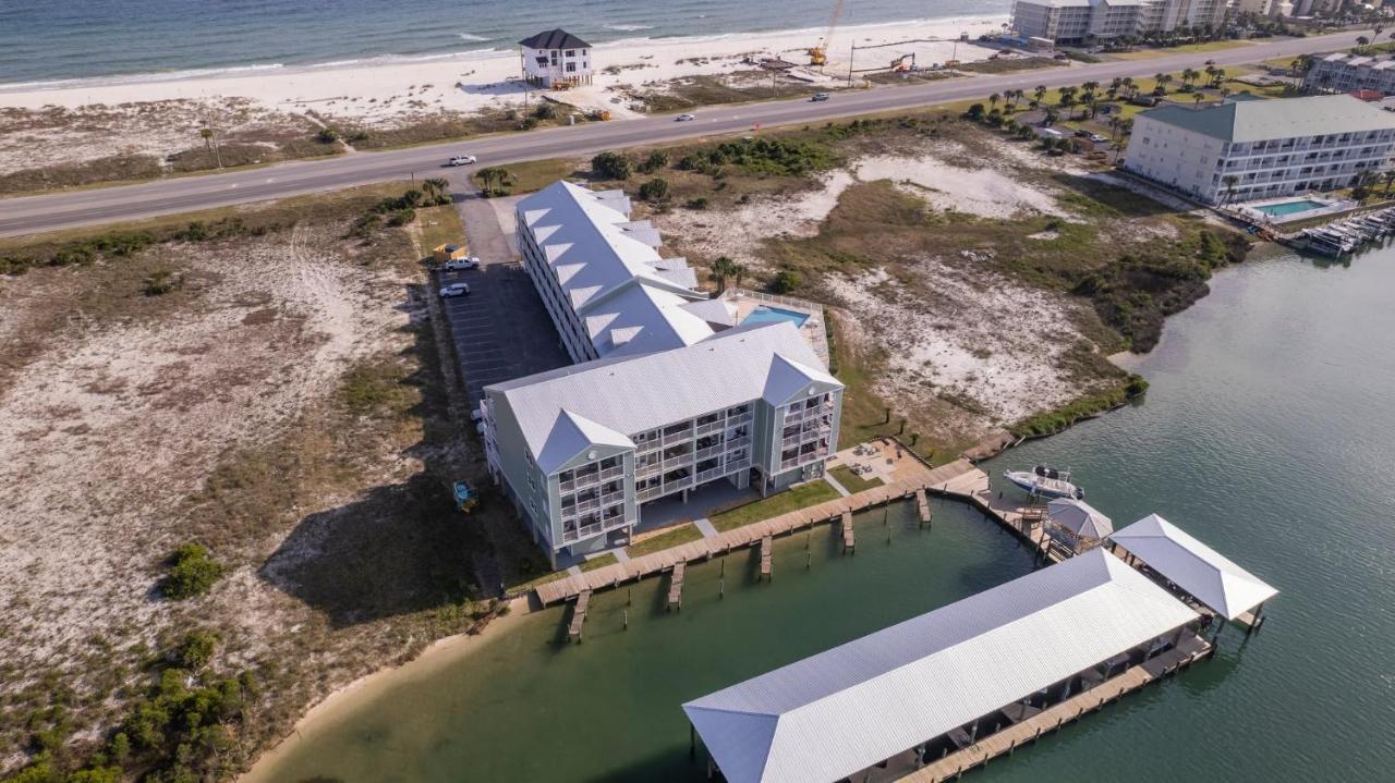 Jubilee Landing 110 By Vacation Homes Collection Orange Beach Bagian luar foto