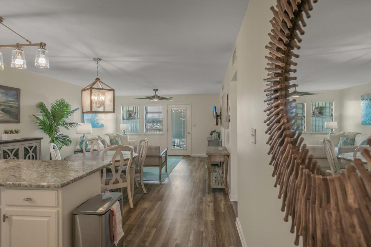 Jubilee Landing 110 By Vacation Homes Collection Orange Beach Bagian luar foto