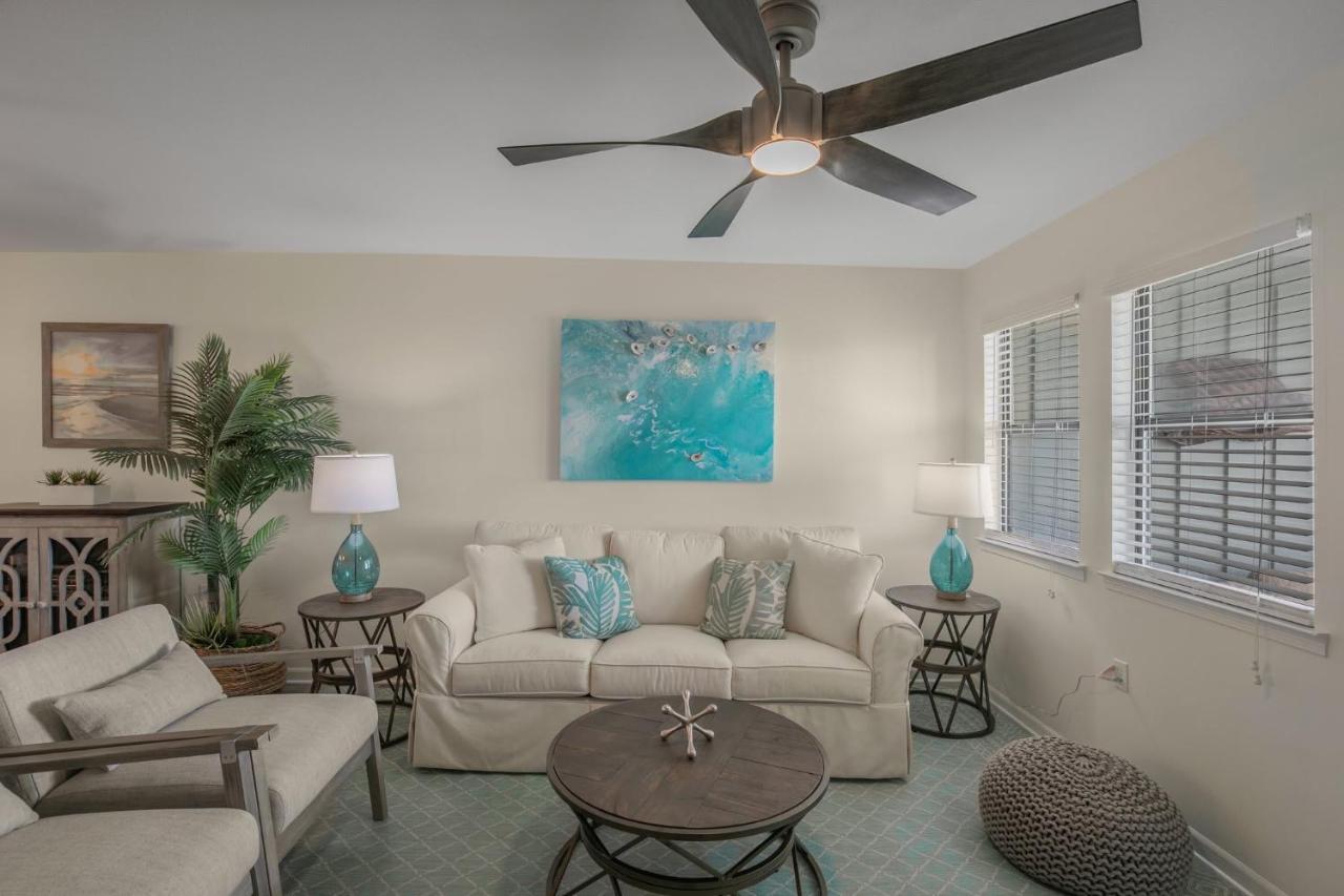 Jubilee Landing 110 By Vacation Homes Collection Orange Beach Bagian luar foto