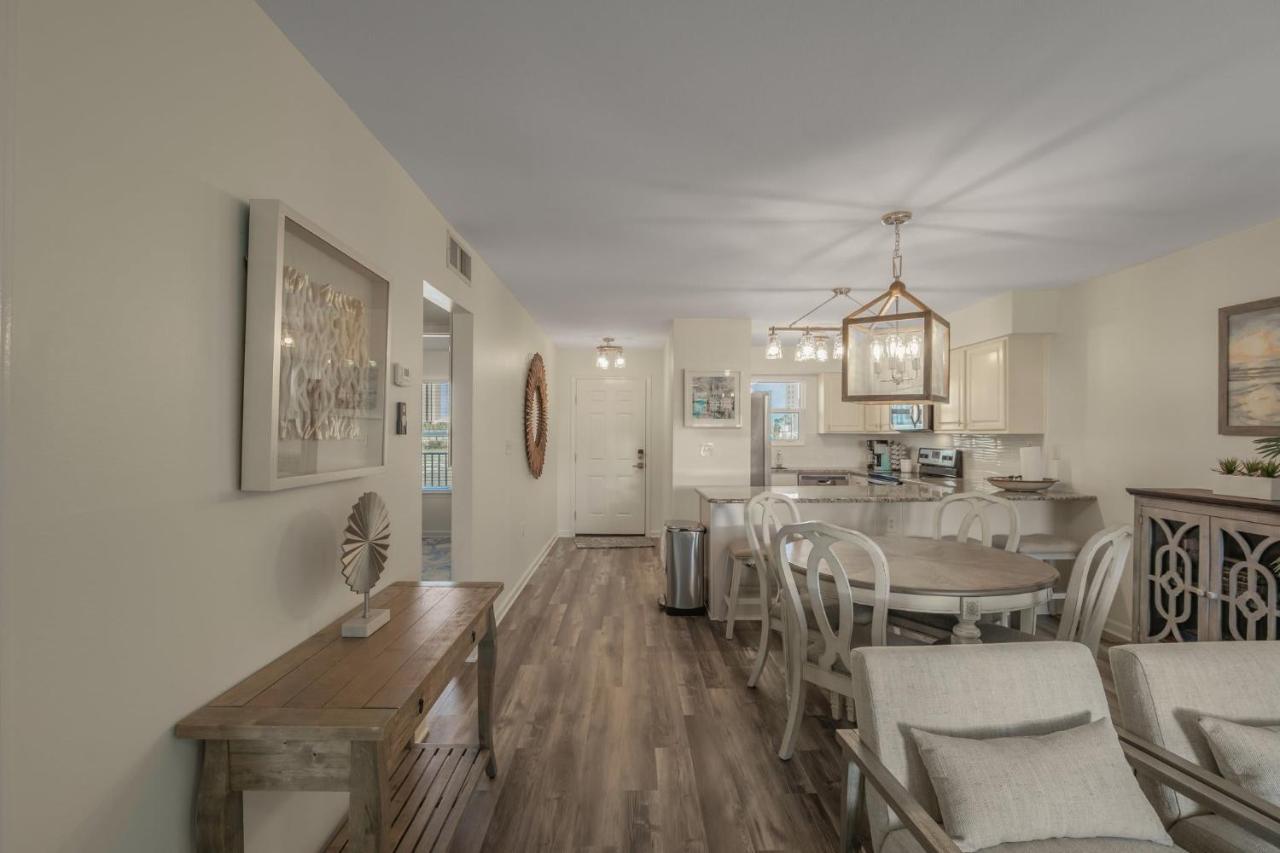 Jubilee Landing 110 By Vacation Homes Collection Orange Beach Bagian luar foto