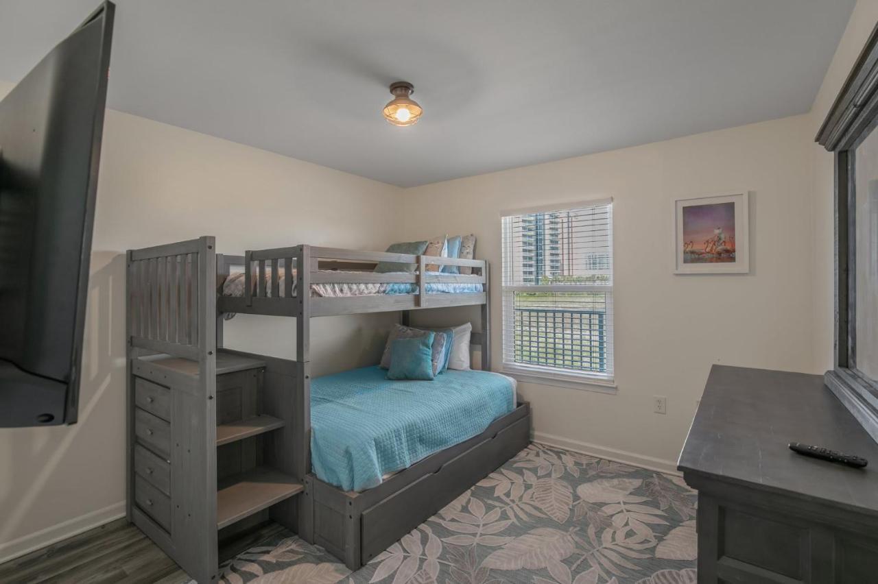 Jubilee Landing 110 By Vacation Homes Collection Orange Beach Bagian luar foto