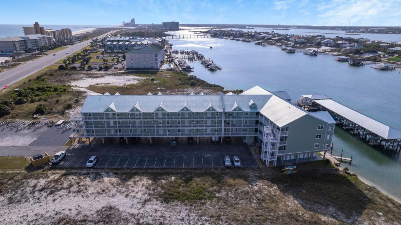 Jubilee Landing 110 By Vacation Homes Collection Orange Beach Bagian luar foto