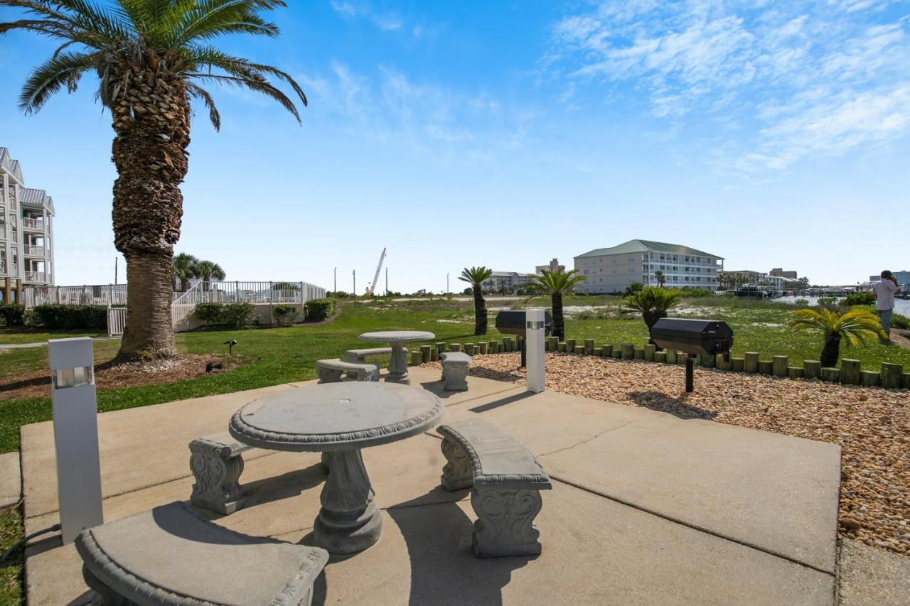 Jubilee Landing 110 By Vacation Homes Collection Orange Beach Bagian luar foto