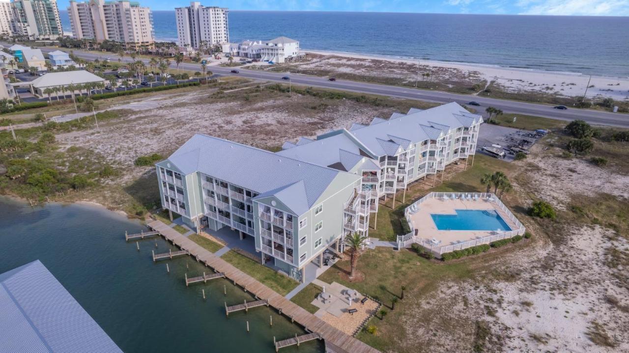 Jubilee Landing 110 By Vacation Homes Collection Orange Beach Bagian luar foto