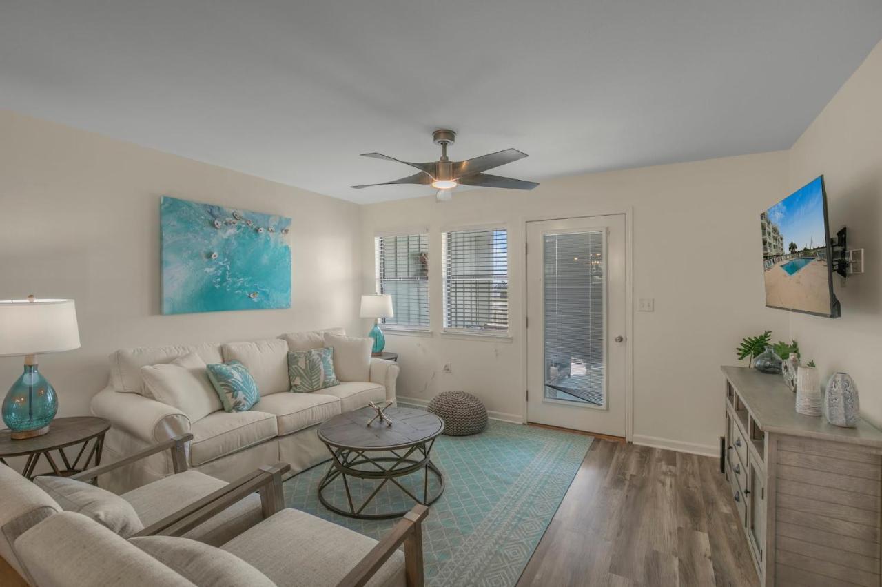 Jubilee Landing 110 By Vacation Homes Collection Orange Beach Bagian luar foto