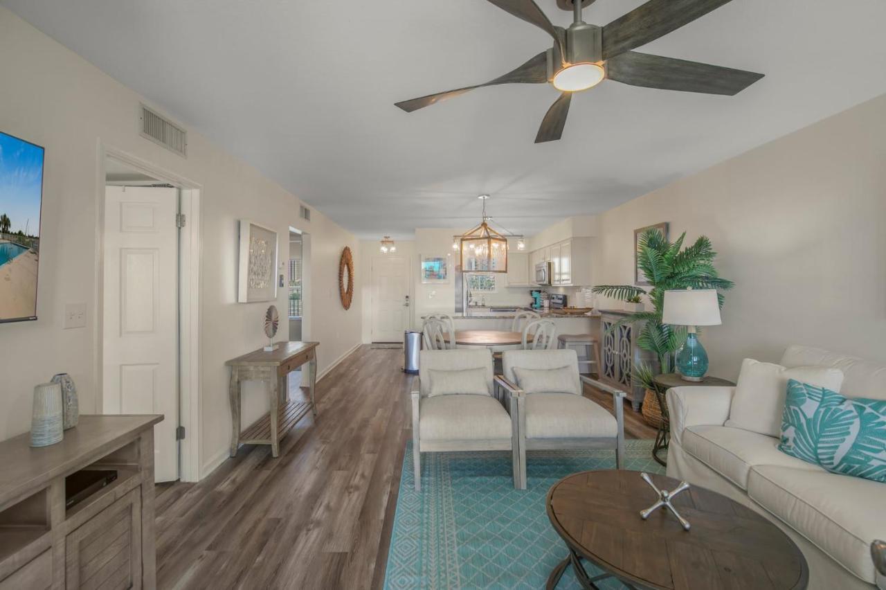 Jubilee Landing 110 By Vacation Homes Collection Orange Beach Bagian luar foto