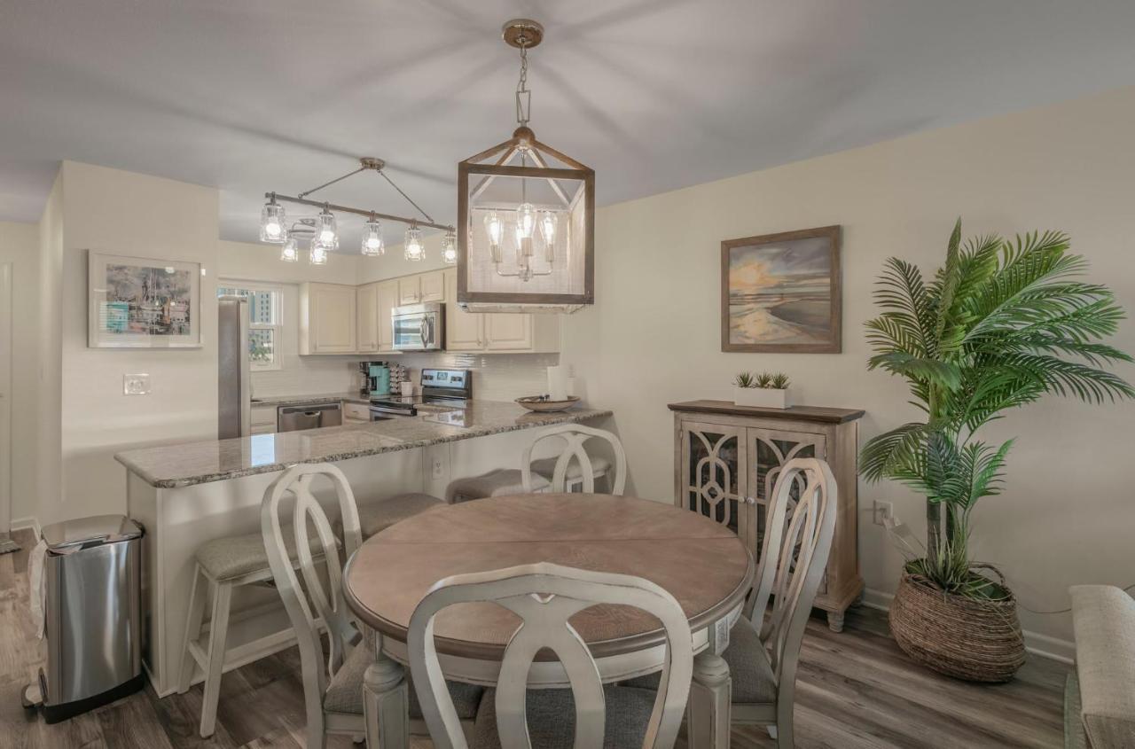 Jubilee Landing 110 By Vacation Homes Collection Orange Beach Bagian luar foto