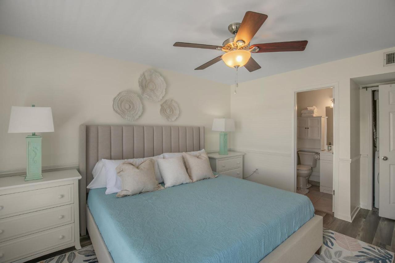 Jubilee Landing 110 By Vacation Homes Collection Orange Beach Bagian luar foto