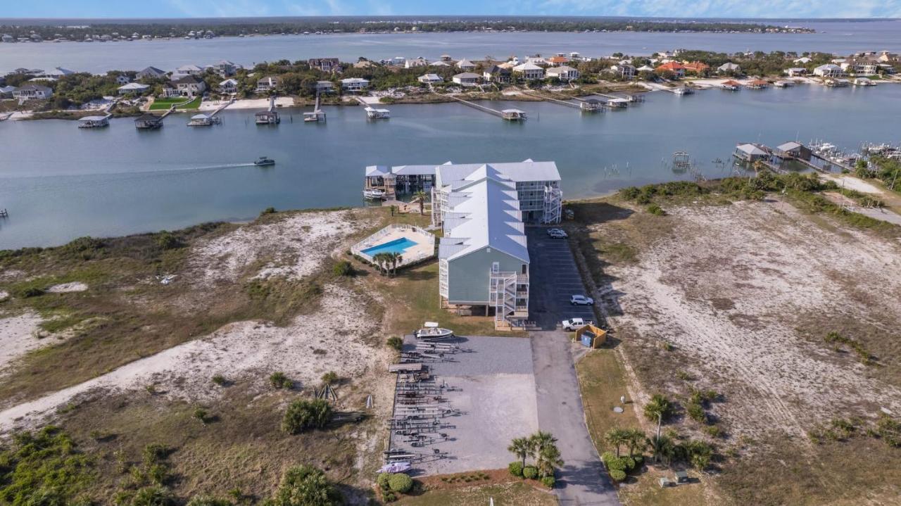 Jubilee Landing 110 By Vacation Homes Collection Orange Beach Bagian luar foto