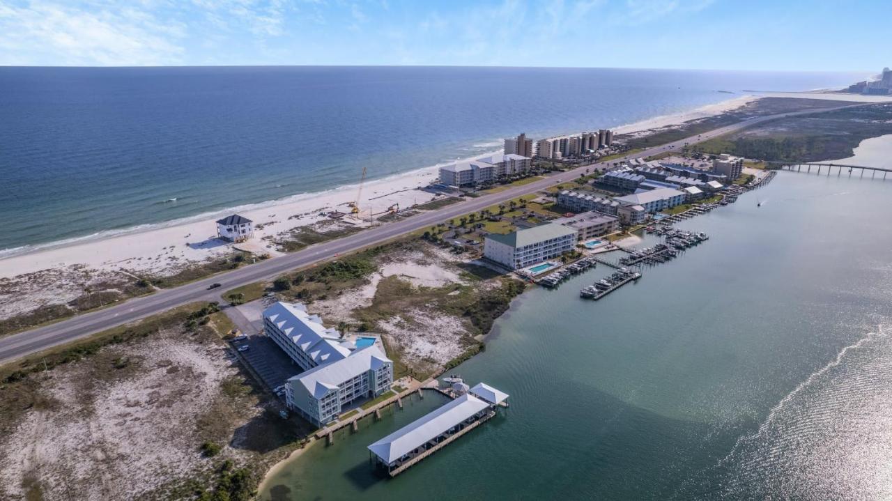 Jubilee Landing 110 By Vacation Homes Collection Orange Beach Bagian luar foto