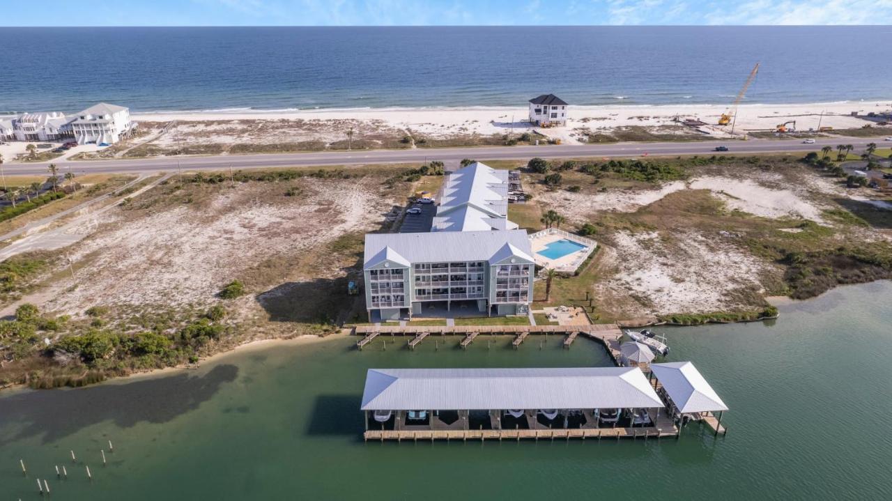 Jubilee Landing 110 By Vacation Homes Collection Orange Beach Bagian luar foto