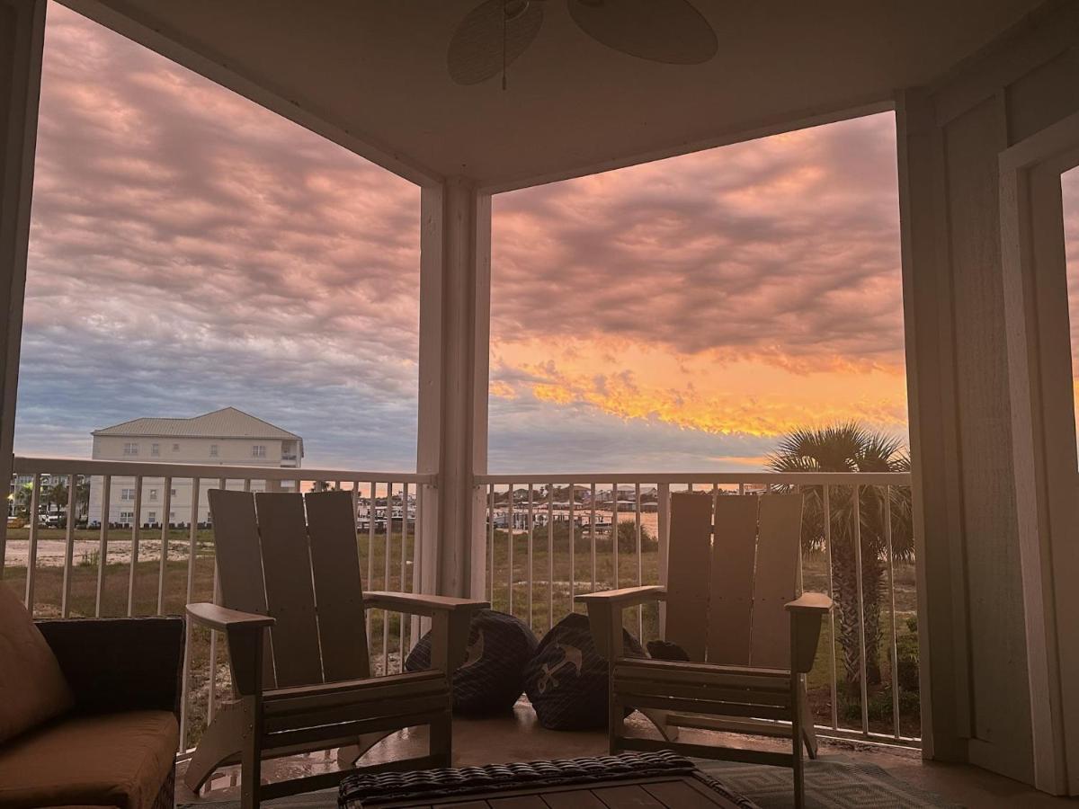 Jubilee Landing 110 By Vacation Homes Collection Orange Beach Bagian luar foto