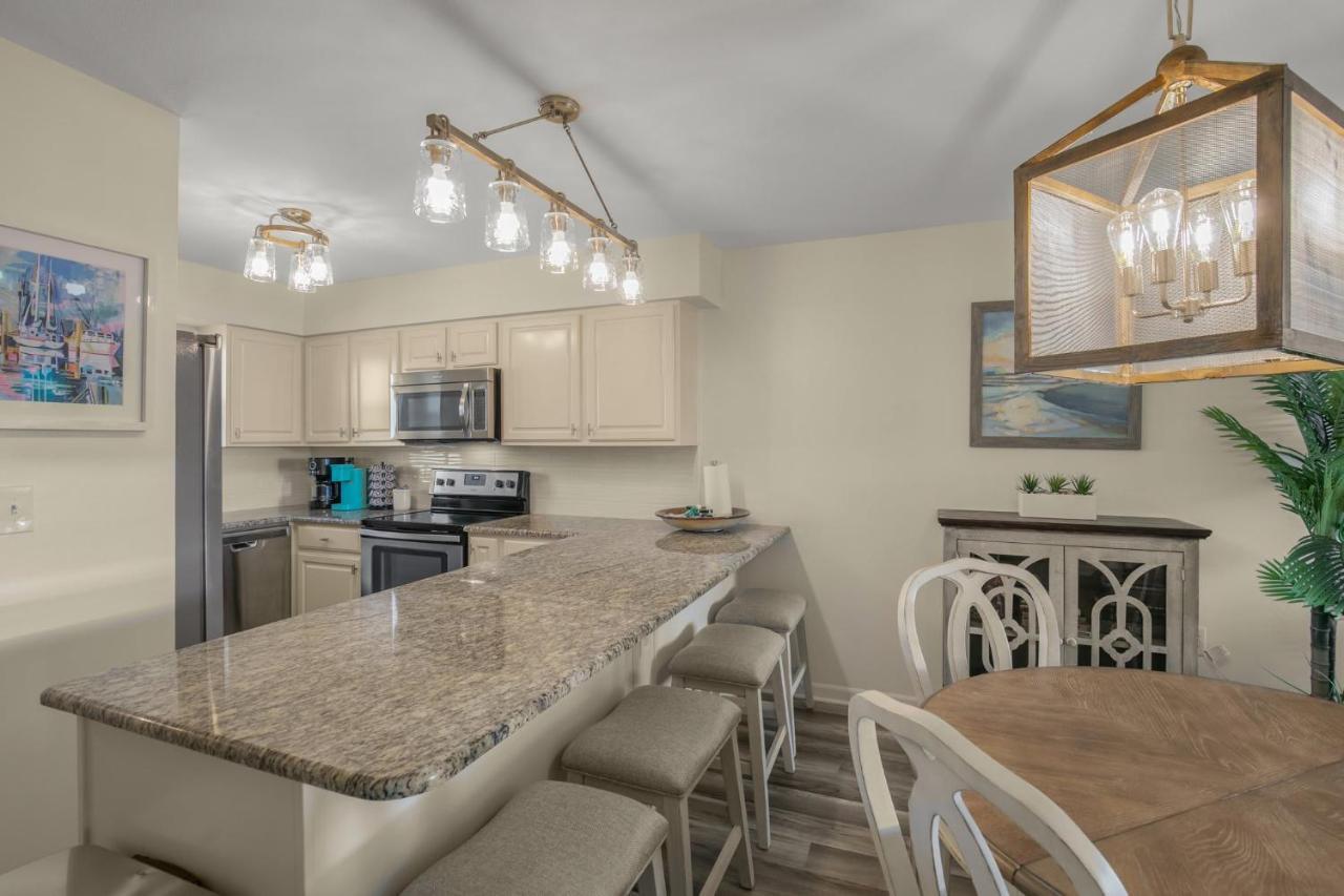 Jubilee Landing 110 By Vacation Homes Collection Orange Beach Bagian luar foto