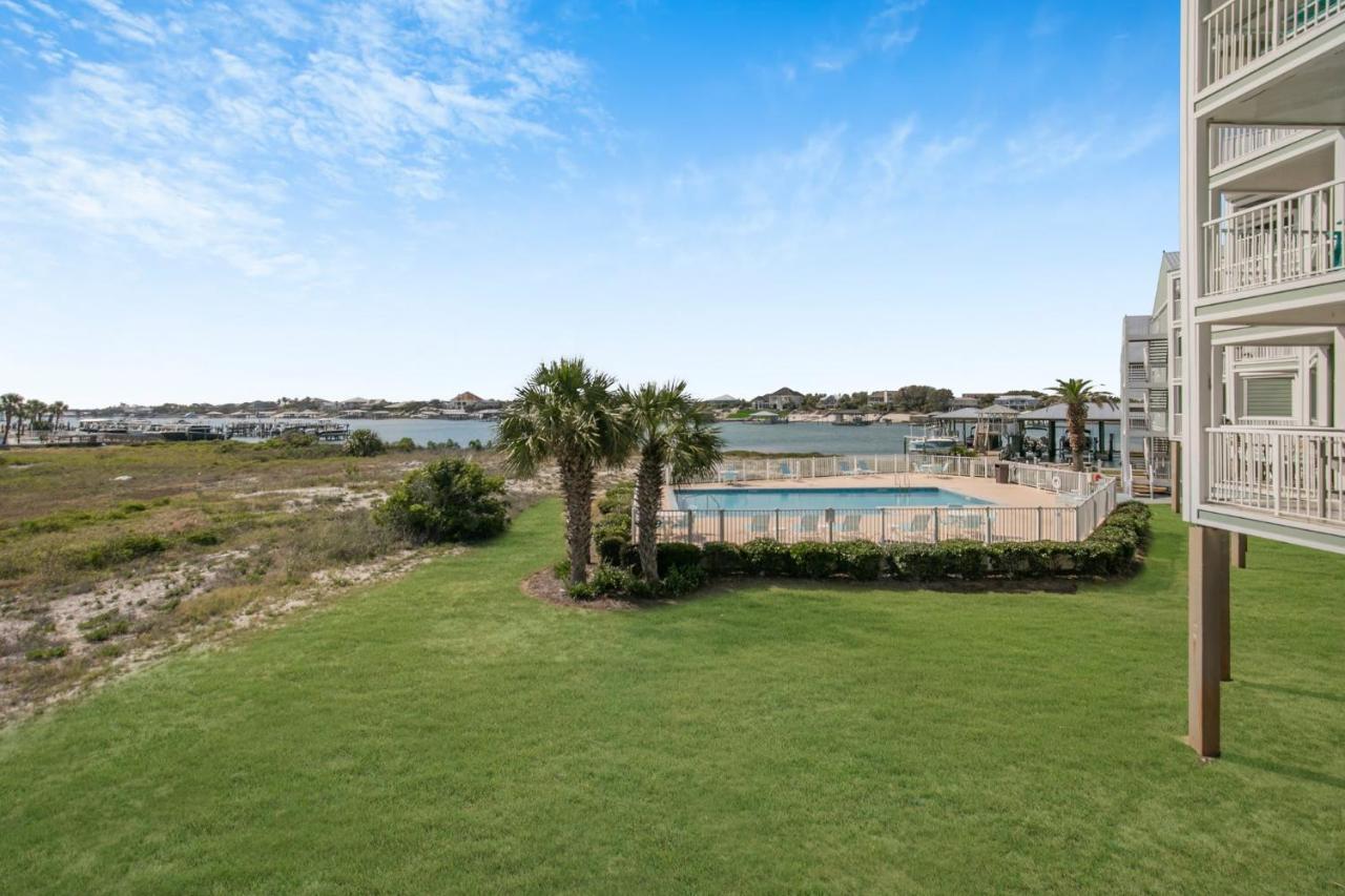 Jubilee Landing 110 By Vacation Homes Collection Orange Beach Bagian luar foto