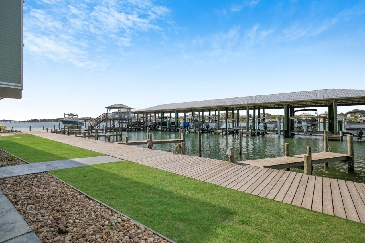 Jubilee Landing 110 By Vacation Homes Collection Orange Beach Bagian luar foto