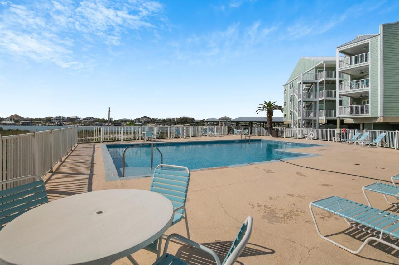 Jubilee Landing 110 By Vacation Homes Collection Orange Beach Bagian luar foto