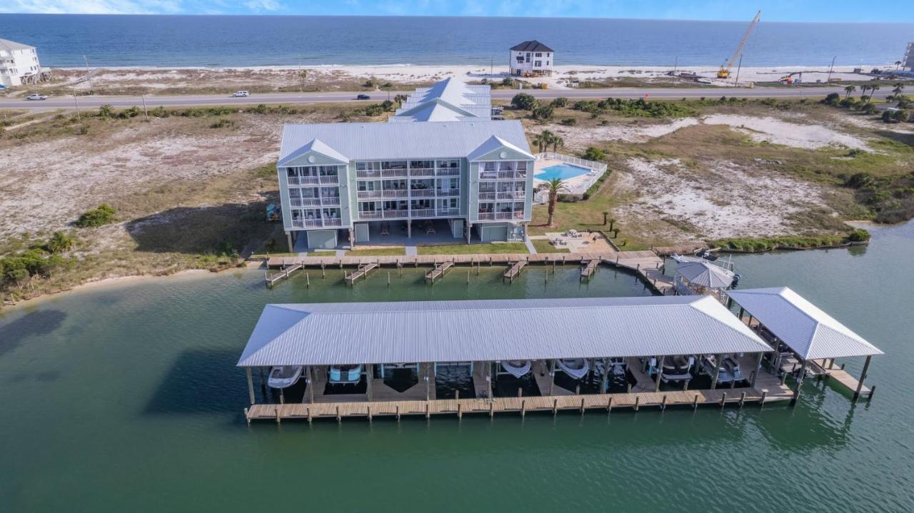 Jubilee Landing 110 By Vacation Homes Collection Orange Beach Bagian luar foto